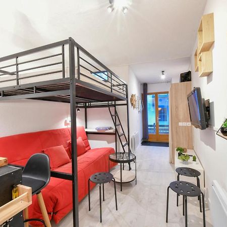 Studio Idealement Situe Котре Экстерьер фото